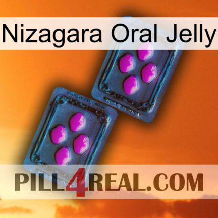 Nizagara Oral Jelly 03